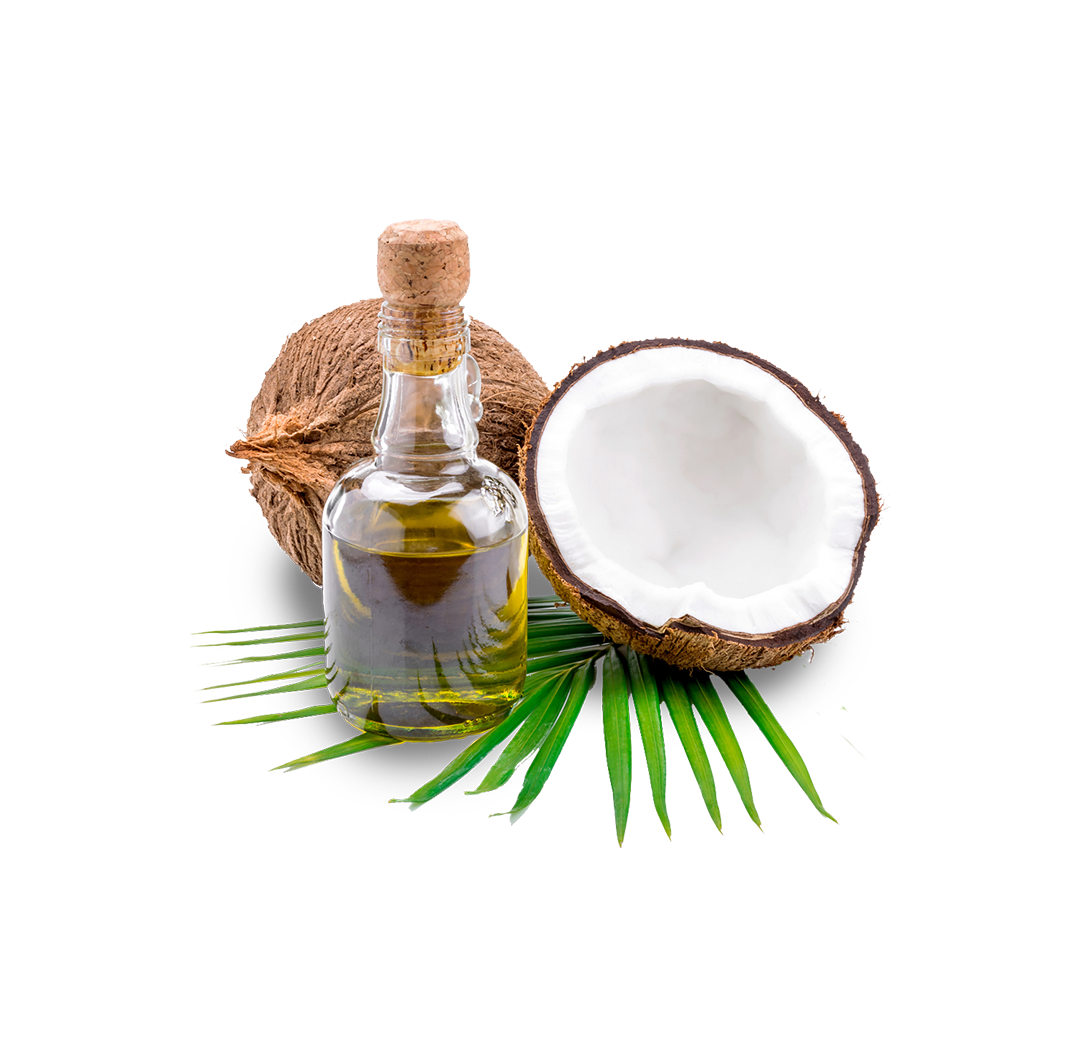 Thenarasu Coconut Oil