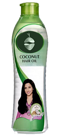 Thenarasu Coconut Oil