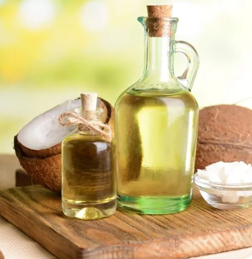 Thenarasu Organic Virgin COconut Oil