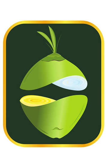 Thenarasu Organics Logo