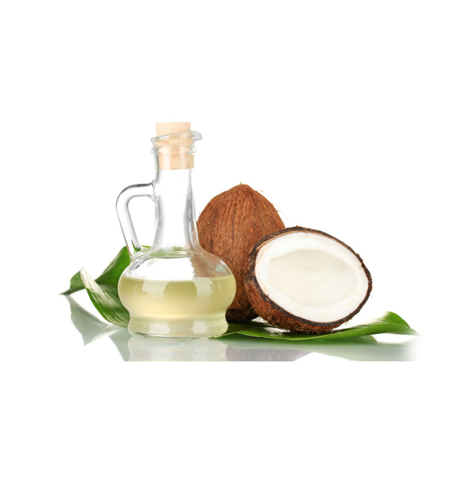 Thenarasu Organic Virgin COconut Oil